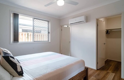 Coomera House | Cosy Home - House up to 8 Guests