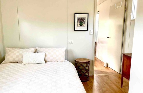 Veradilla Cabin | Cabin with Stunning Valley Views