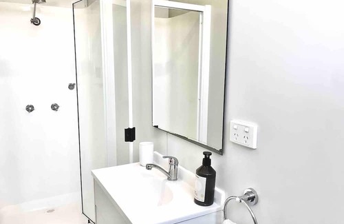 Veradilla Cabin | Cabin with Stunning Valley Views