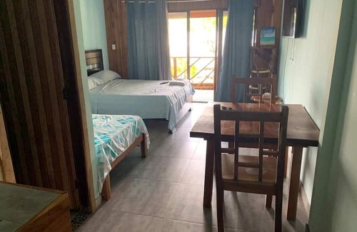 Esterillos Este Apartment | Tranquility Studio