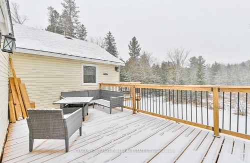 Cordova Mines House | Home in quiet rural setting, near lakes.