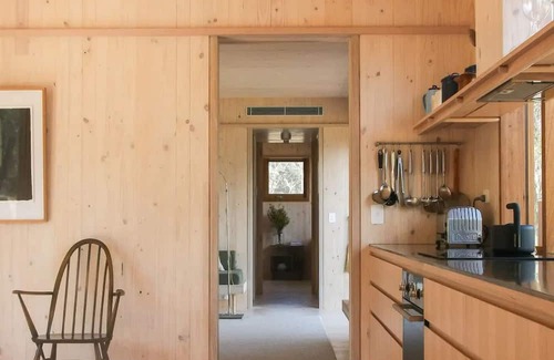 Glen Davis House | On the edge of World Heritage Wilderness - Capertee Valley
