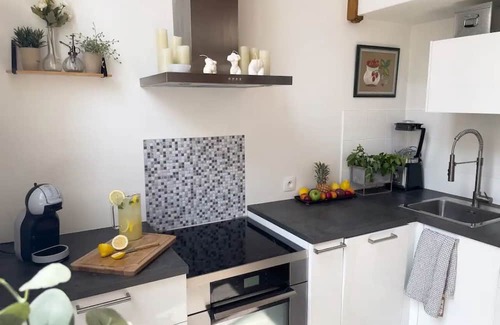 Charenton-le-Pont Apartment | Charenton 3