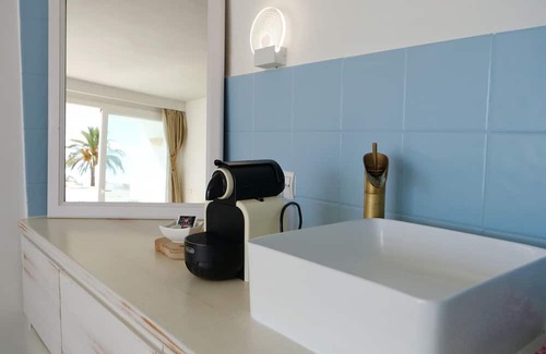 La Savina Apartment | Sabina Suites, Formentera - 'Superior'