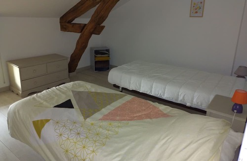 Negrondes House | Grand Gîte 15 Pers Maxi à Negrondes 23km de Périgueux Périgord/dordogne