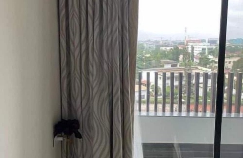 Kokomlemle Apartment | Comfort and Elegance