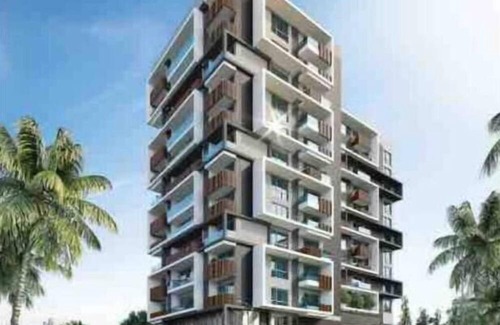 Kokomlemle Apartment | Comfort and Elegance