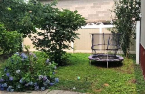 Roselle Apartment | Near Schools! 4 Bedrooms and 2 Baths Apartment with Washer and Dryer