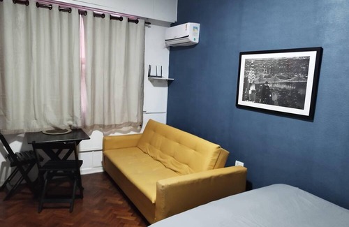 Gloria Apartment | Residencial Praia DO Flamengo - Zona SUL RJ - 5 Minutos DO Metro. ATÉ 4 Pessoas