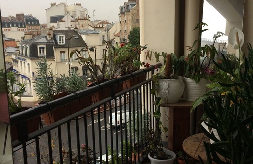 Charenton-le-Pont Apartment | Appartement Cosy, une Chambre, à 5 Minutes de Paris et du Bois de Vincennes