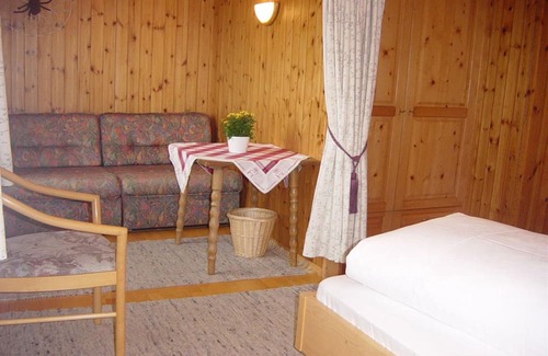 Marul Apartment | Apartment Almrausch - Haus Burgl