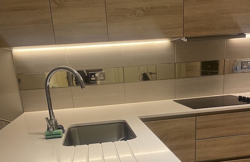 Woolwich Riverside Apartment | Amazing stay in Woolwich