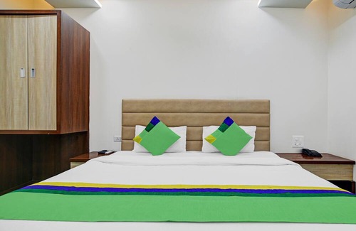 Vrindavan Hotel | Treebo Trend Shubh