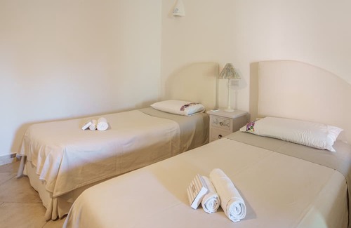 Le Vecchie Saline Apartment | Oasi Charme - Two Bedroom Apartment, Sleeps 4