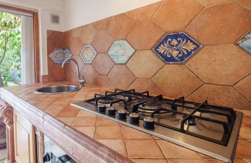 Le Vecchie Saline Apartment | Oasi Charme - Two Bedroom Apartment, Sleeps 4