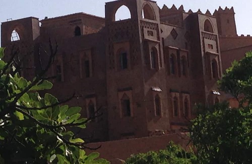 Souk Lakhmis Dades House | KASBAH TIZIRI
