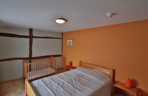Palenge House | Chalet in the middle of the woods near Durbuy