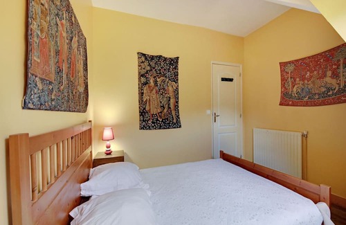 Raizeux House | Charming Holiday Home in Raizeux near Forest