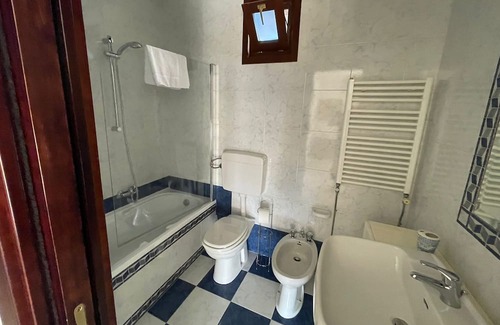 Felline Apartment | Apartment 'Around Felline' with Private Terrace, Wi-Fi and Air Conditioning