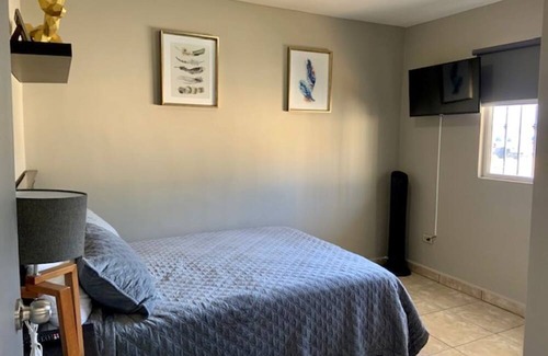 Playas De Tijuana Apartment | SOLER 18