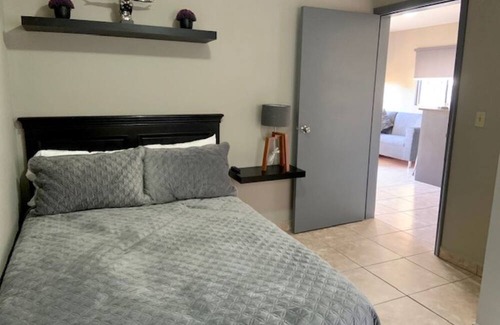 Playas De Tijuana Apartment | SOLER 18