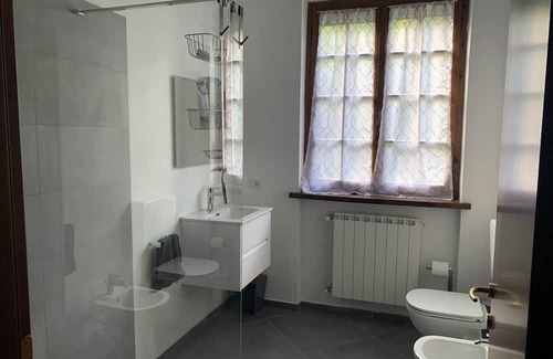 Vernasca Apartment | Large spacious pet-friendly apartment in the heart of the countryside.