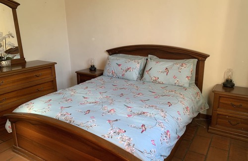 Vernasca Apartment | Large spacious pet-friendly apartment in the heart of the countryside.