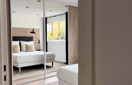 Picpus Apartment | GuestReady - A family home in Charenton-le-Pont
