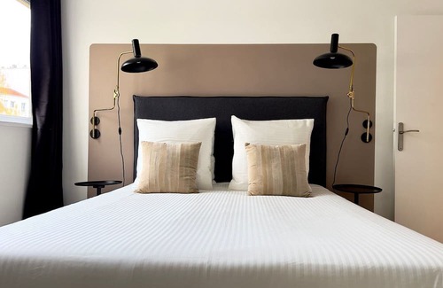 Picpus Apartment | GuestReady - A family home in Charenton-le-Pont
