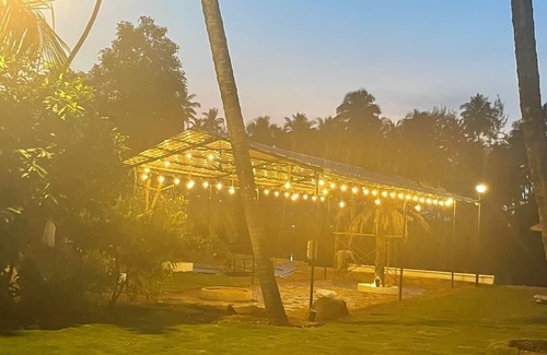 Padubidri Villa | For the shell of it, Come Stay at Tierra! Mangaluru - Udupi