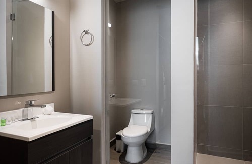 Monterrey Apartment | Luxury and comfort 2 minutes from the consulate