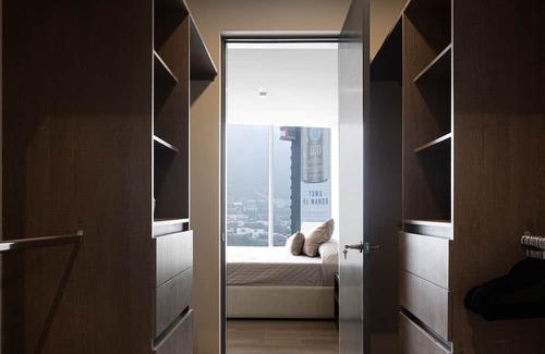 Monterrey Apartment | Luxury and comfort 2 minutes from the consulate