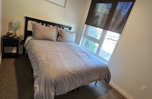 Yesler Terrace Apartment | Centralized Seattle 1B1B