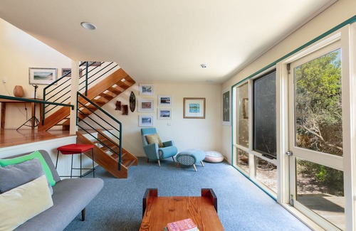 Bellarine Peninsula House | 100 Steps from Main Beach and Pet Friendly