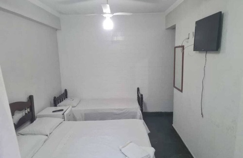 Sao Lourenco Hotel | Pousada mineira