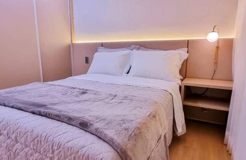 Marista Apartment | Blend Smart Style 2 Suites