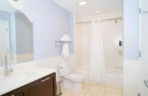 Celebration Condo | Melia Orlando at Celebration 2br suite, Thursday check-in