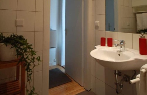 Sudstadt-Bult Apartment | Quartier in the middle 5