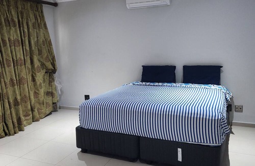 Windhoek House | Sweet private room part 2.