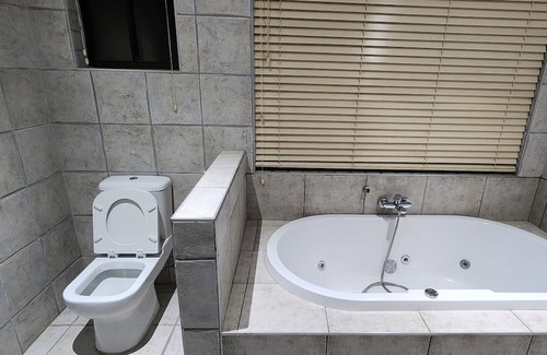 Windhoek House | Sweet private room part 2.