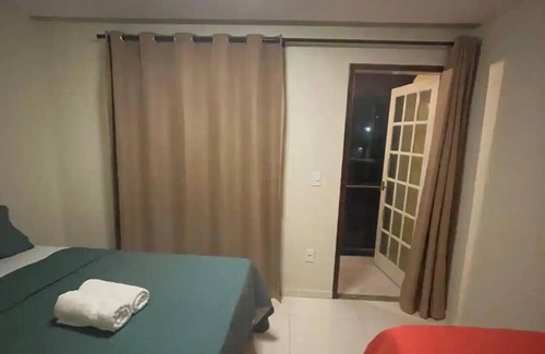 Cabo Frio House | Ótima Casa com Piscina, Sauna e Churrasqueira