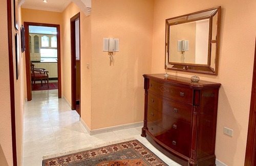 Covas Apartment | The Cliffs - Milamarina