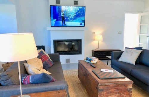 Loiba House | The Cliffs - CountrySeaSide Loiba