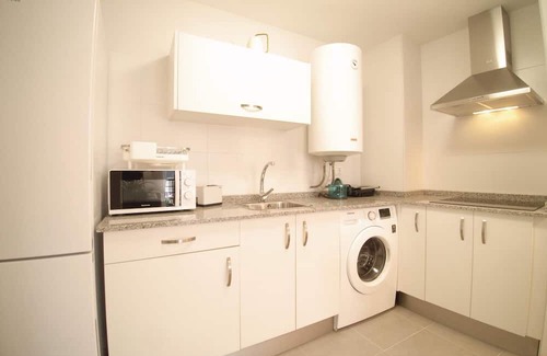 Viveiro Apartment | The Cliffs - Sunset Village Beach 1C