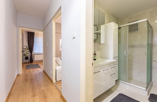 Nisantasi Apartment | Central Flat near Top Attractions in Nisantasi
