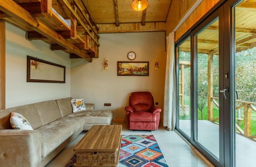 Sile Apartment | Cozy House Surrounded by Nature in Agva