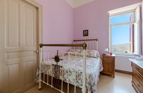 Andros Town Villa | L G K Mansion 1920
