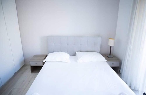 Sidi Daoud Apartment | C13 · Residence Malaga:Cosy and spacious 1bd in La Marsa