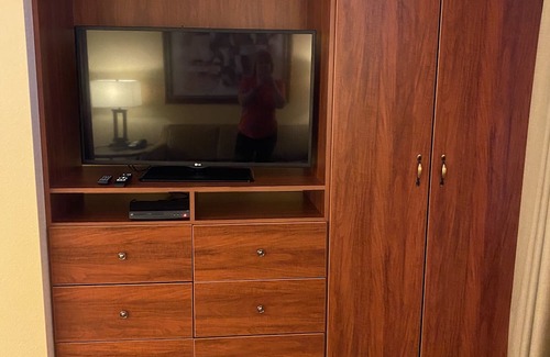 Enterprise Resort | Grandview Resort-2 Separate Units fully furnished.