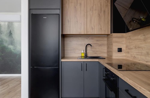 Katowice Apartment | Kosciuszki 25C With A/c by Renters